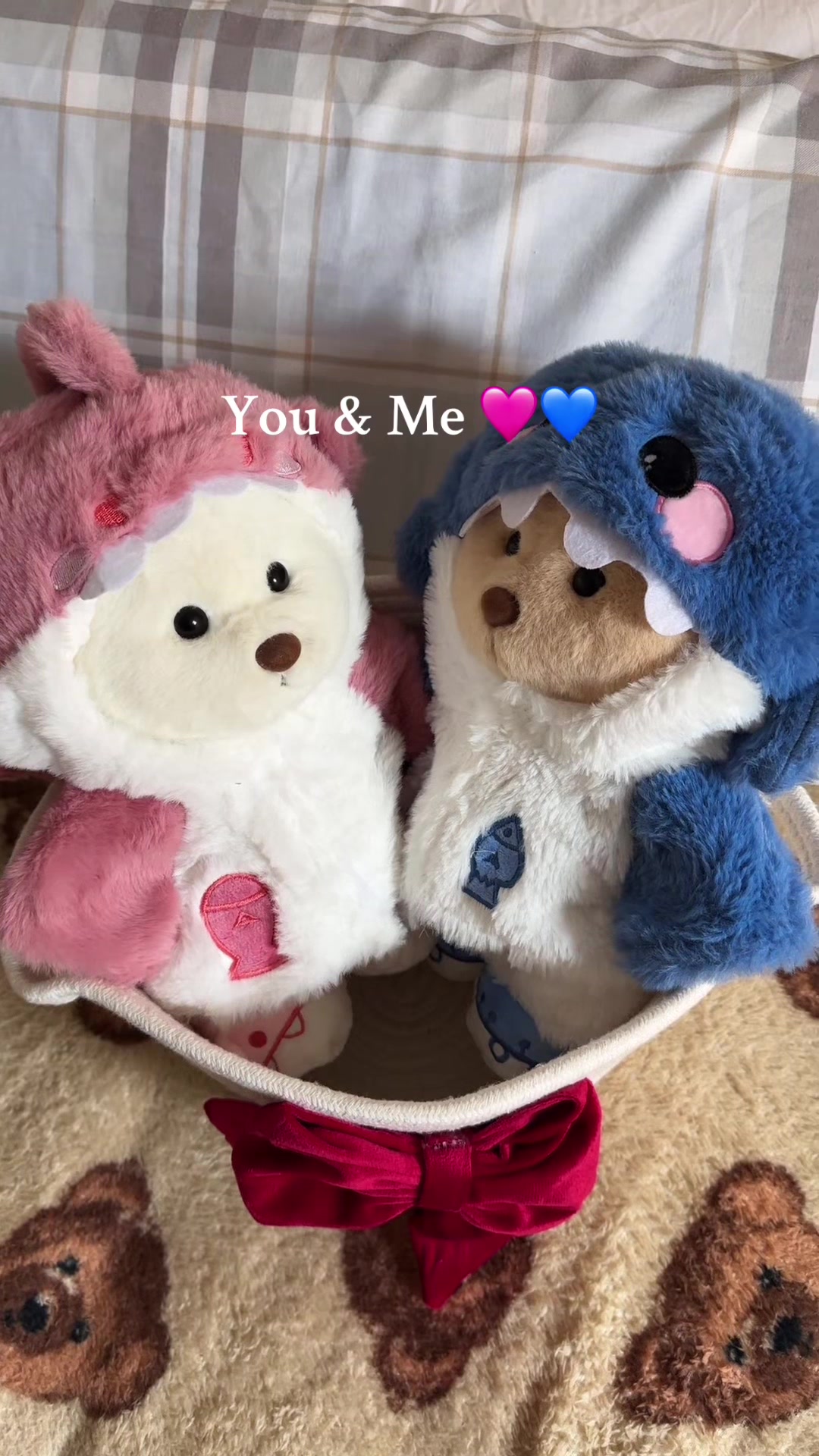 @bibubears 🧸