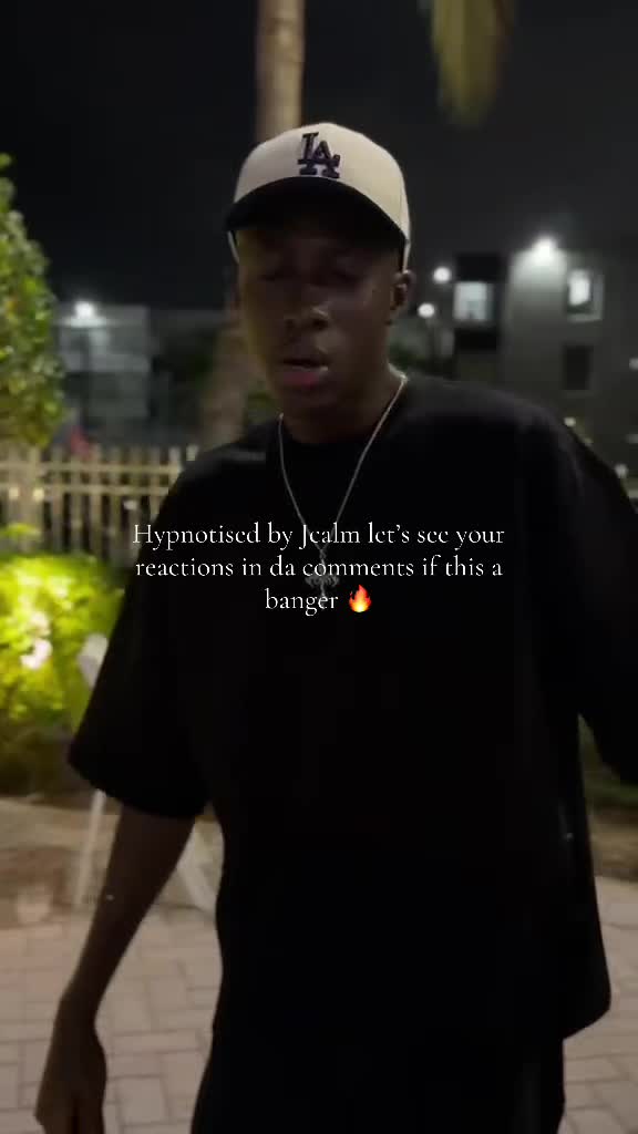 @CALM NATION