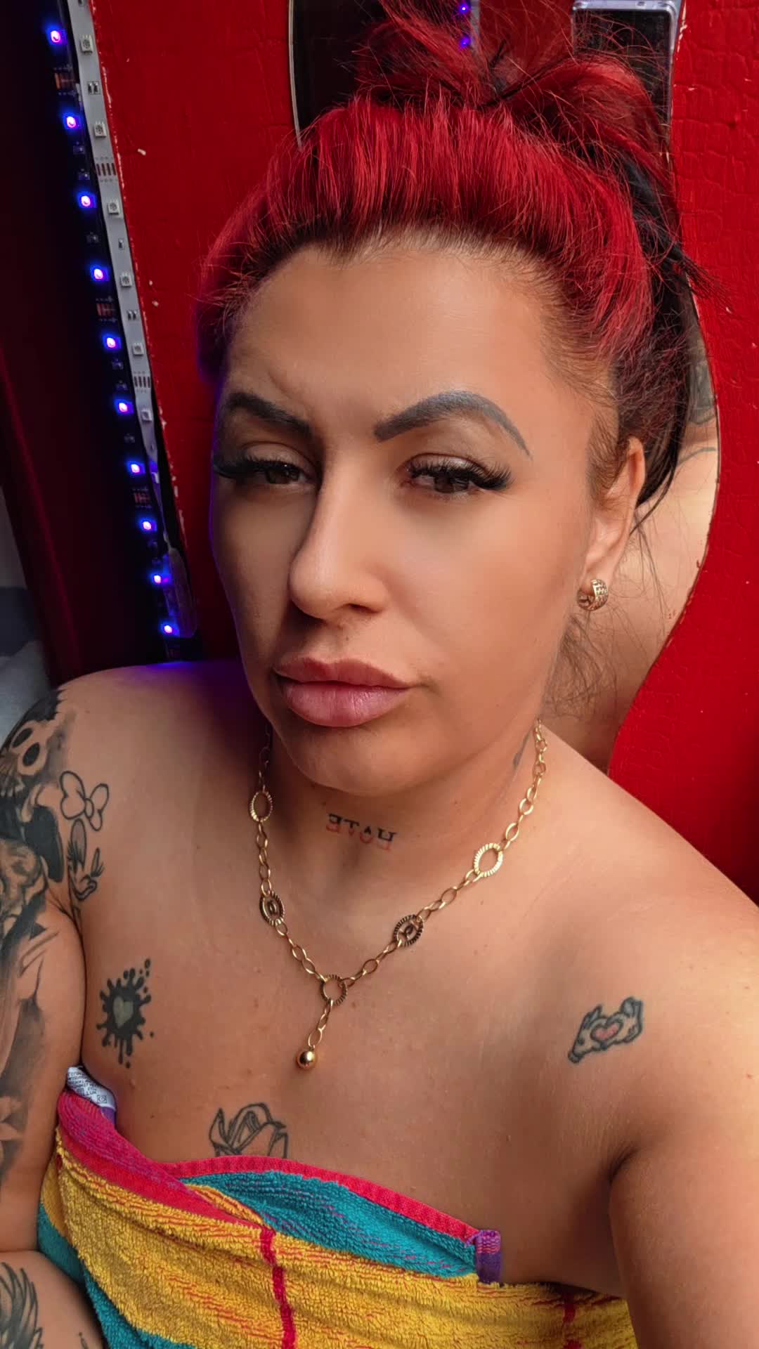 @😈 NIKOLETA 🙊TERORISTA😈