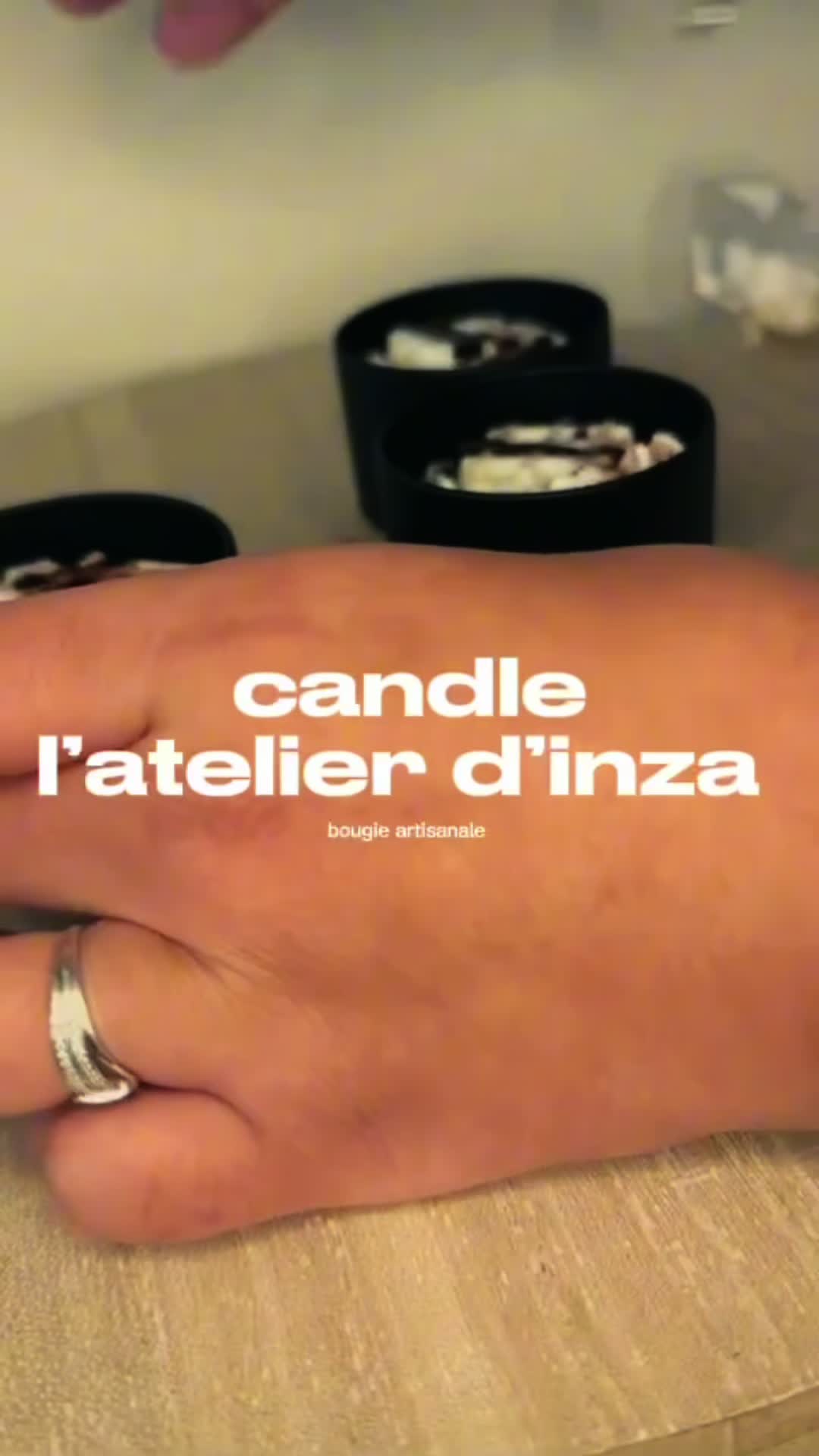 @L&rsquo;atelier D&rsquo;Inza