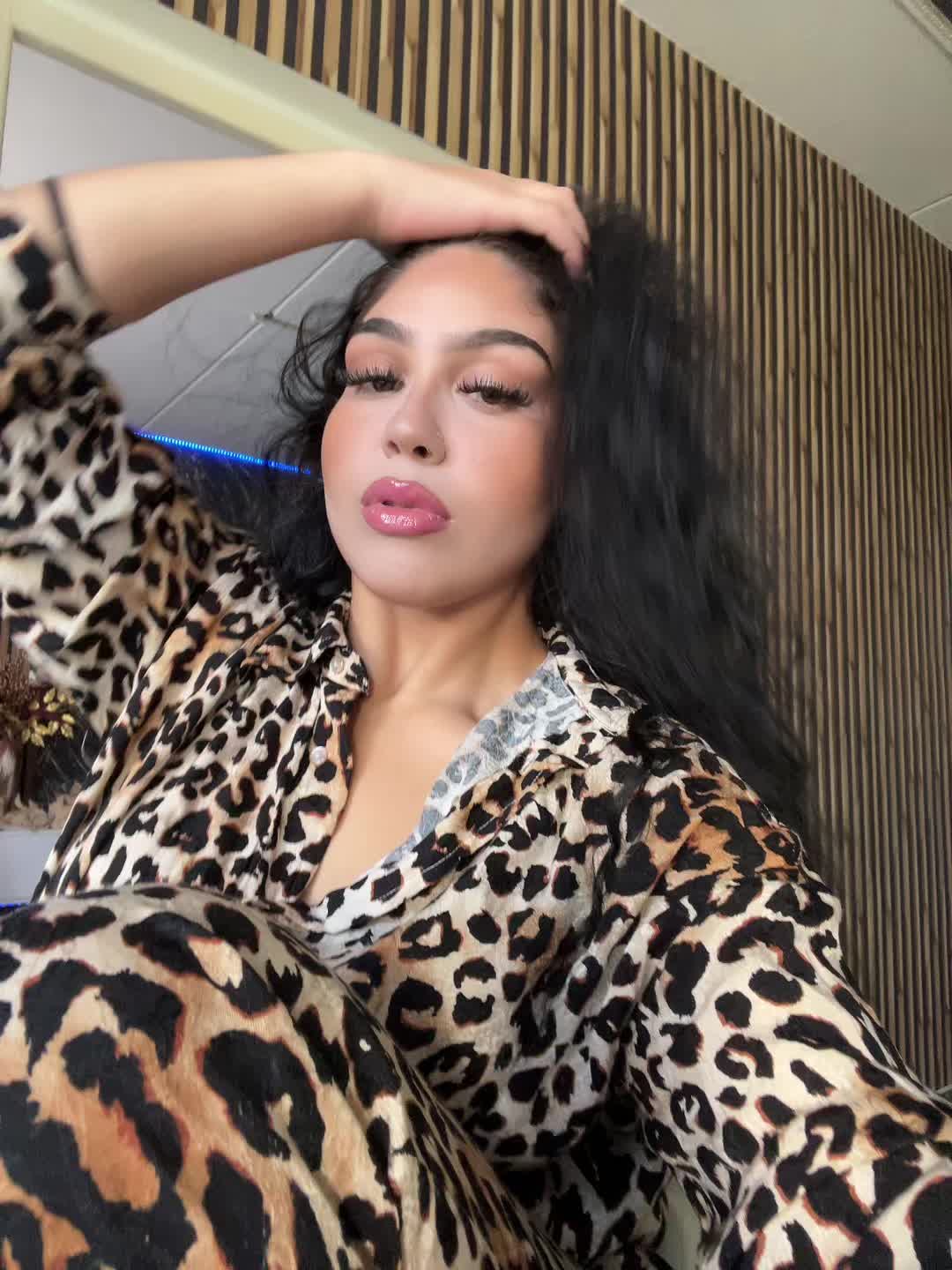@𝑷𝒂𝒎𝒆𝒍𝒂 👸🏻