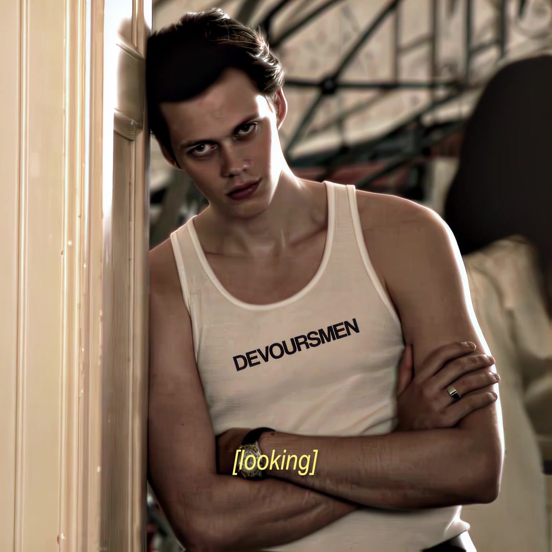@devoursmen