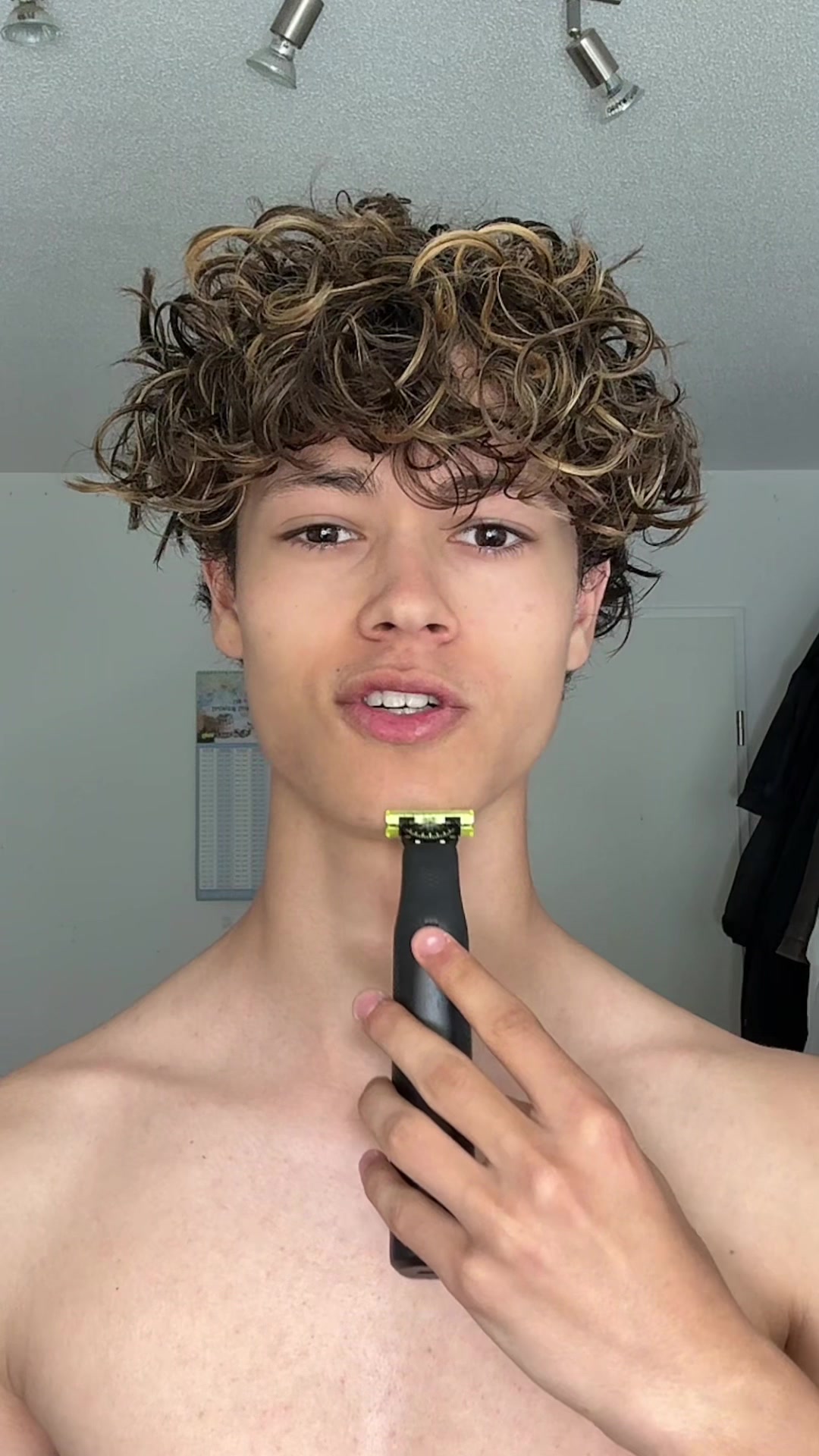 @Elijah Tetilla