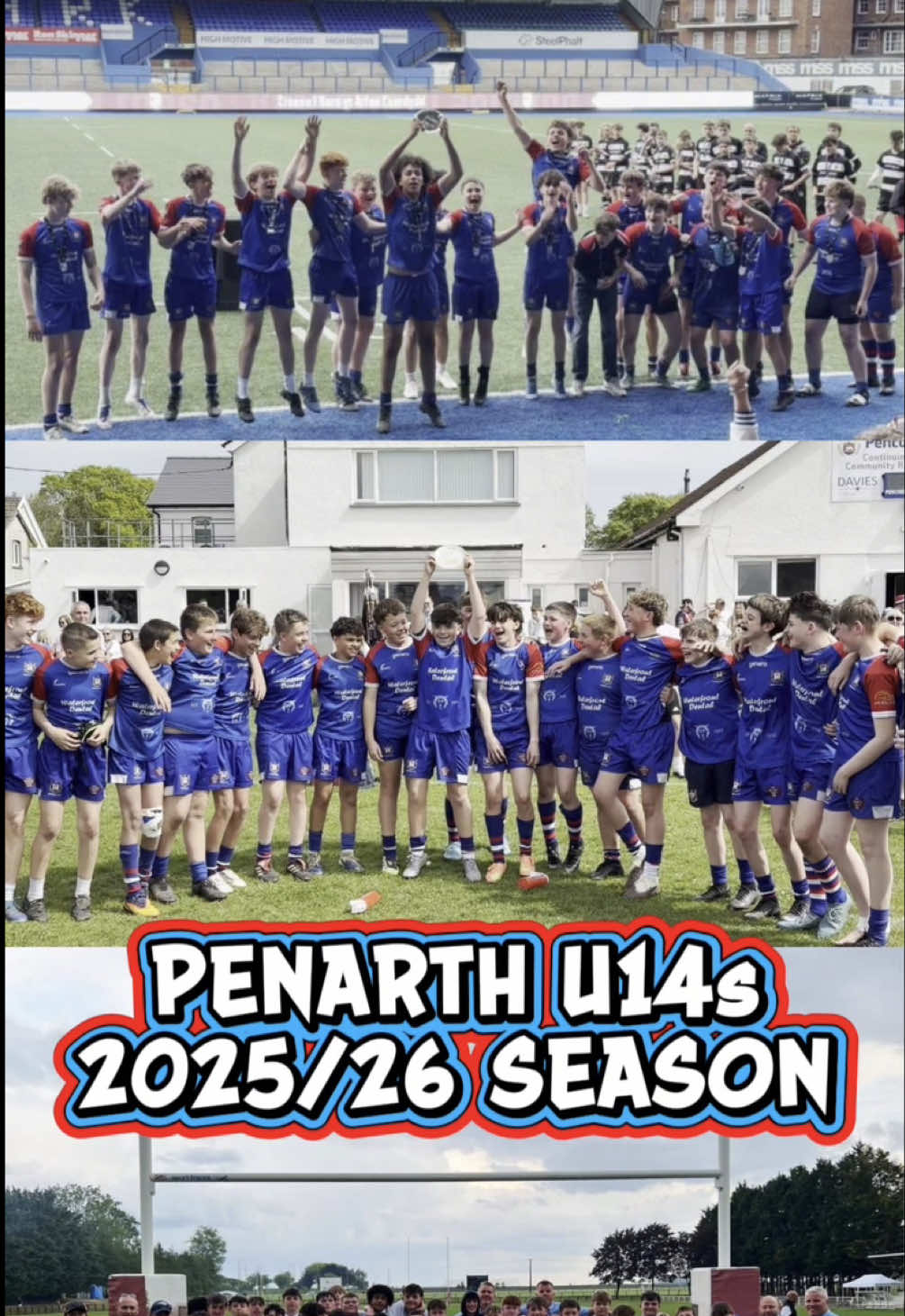 @Penarth RFC