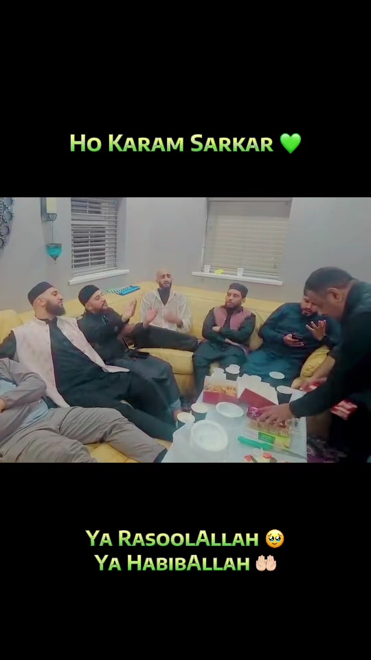 @Shamas Khan Official