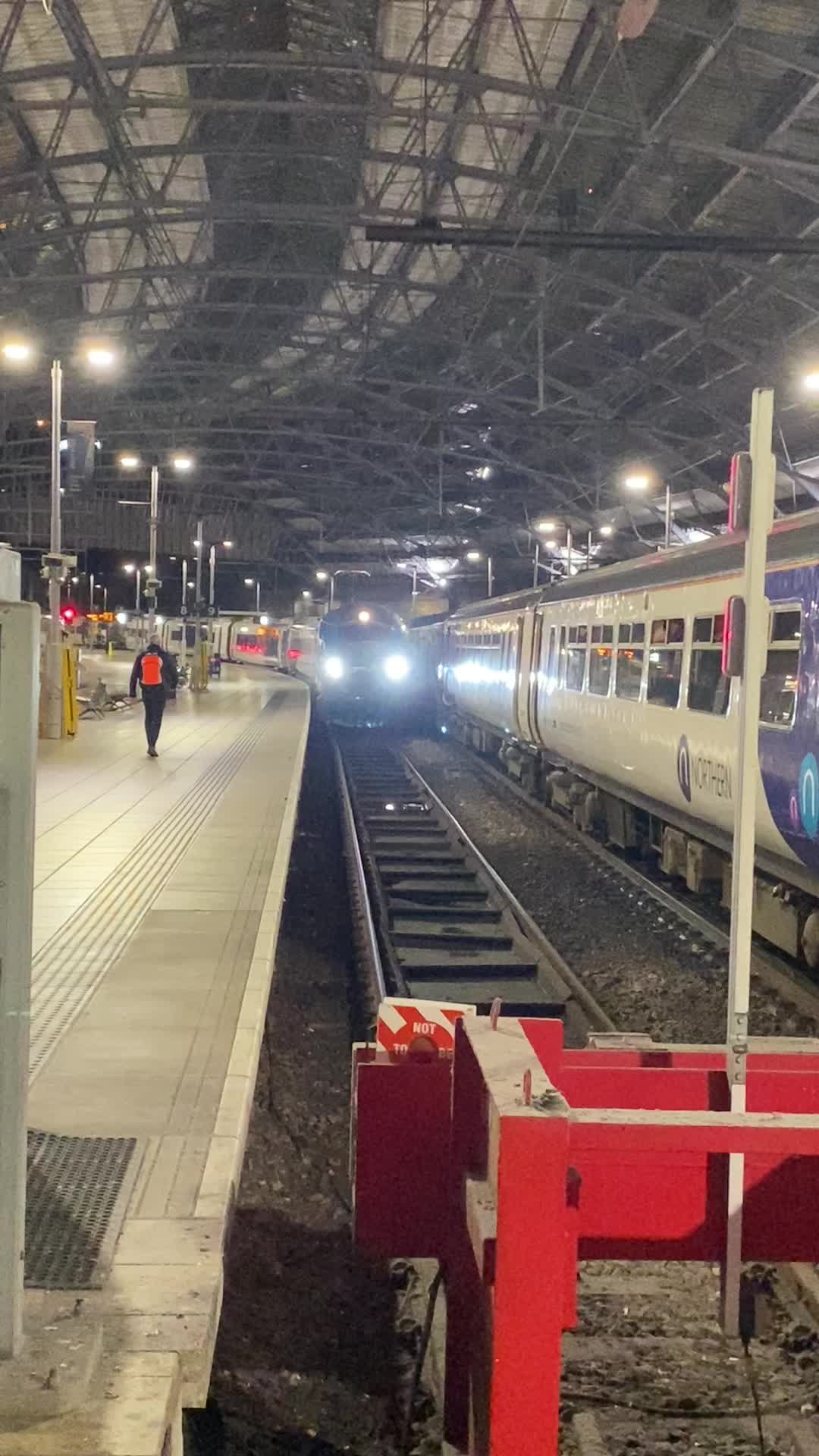 @MML TRAINS