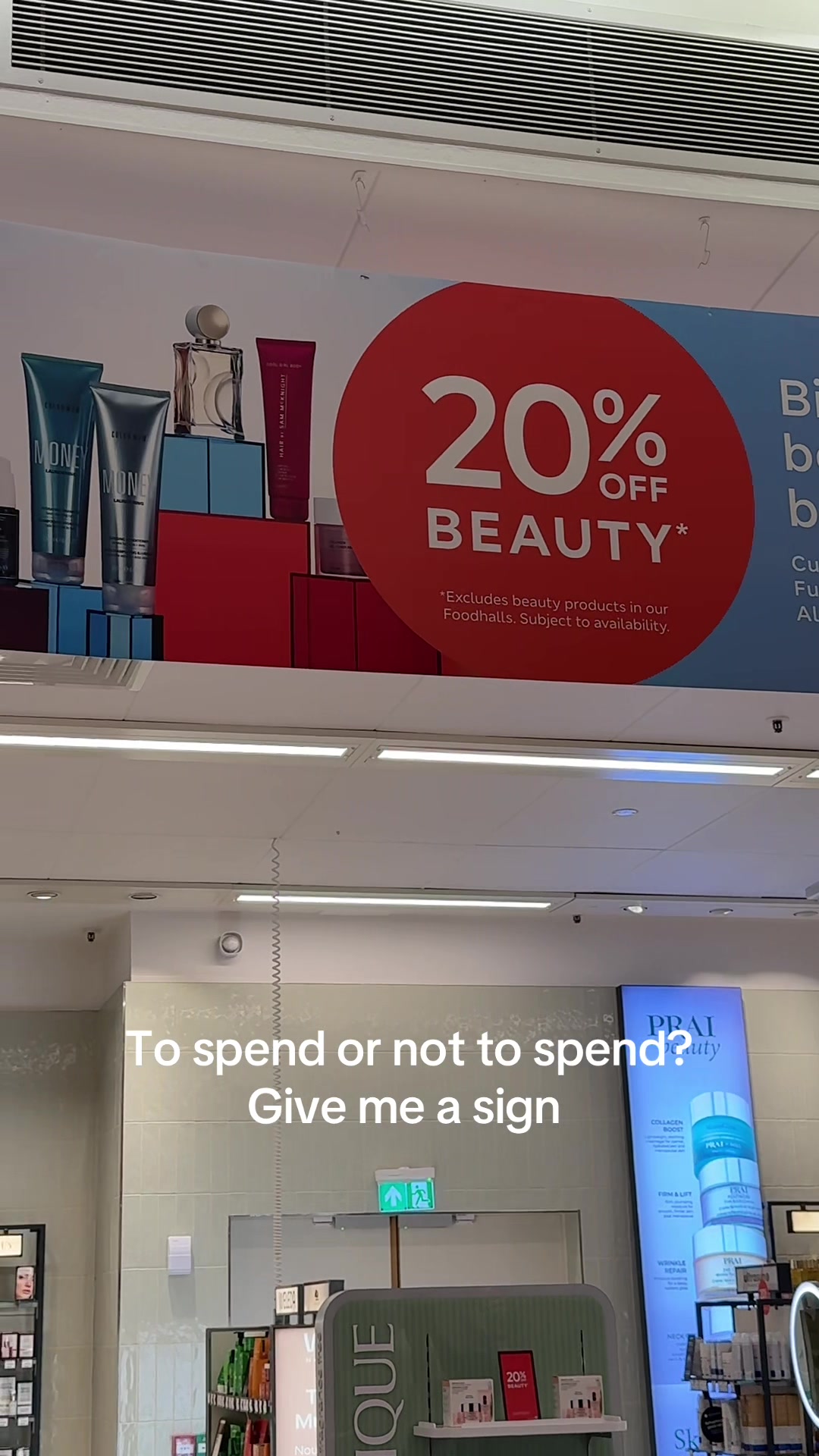 @M&S Leeds