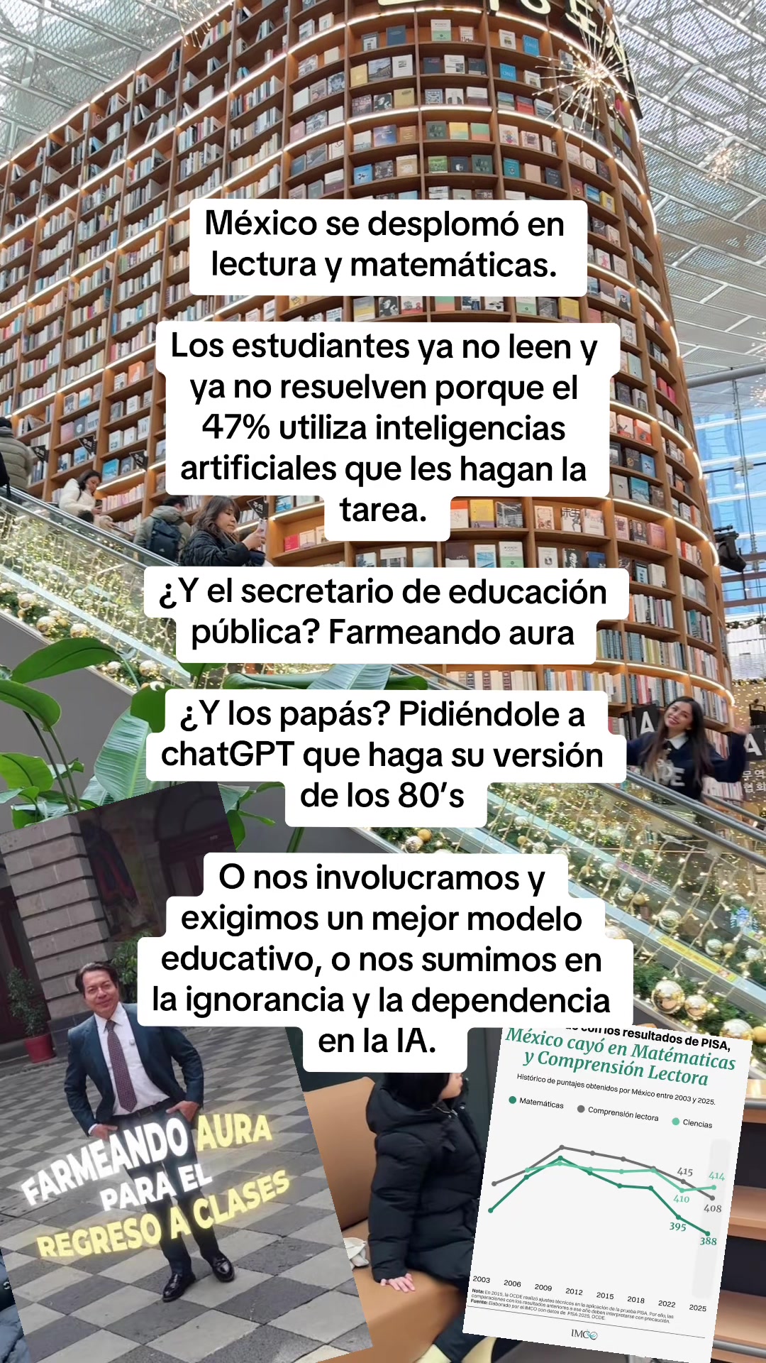 @Marisol Calva