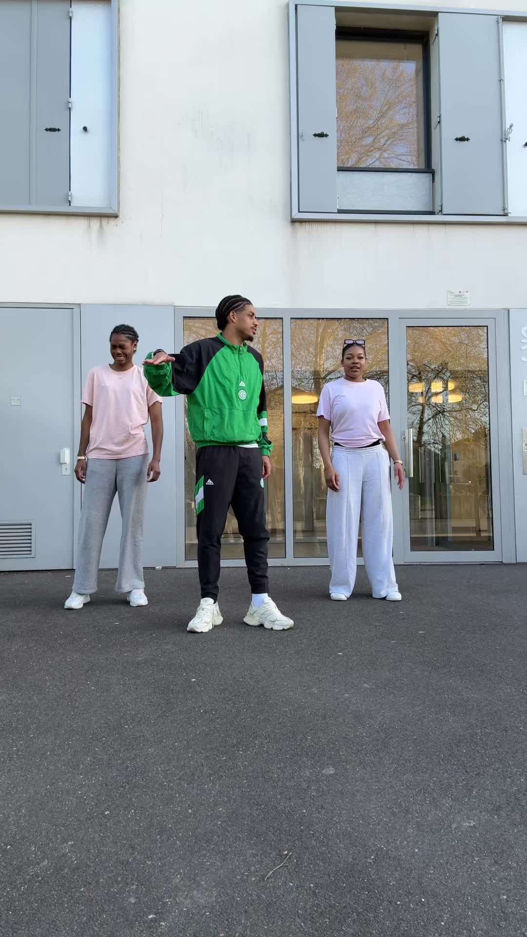@Gaspard Totobi 🕺🏽