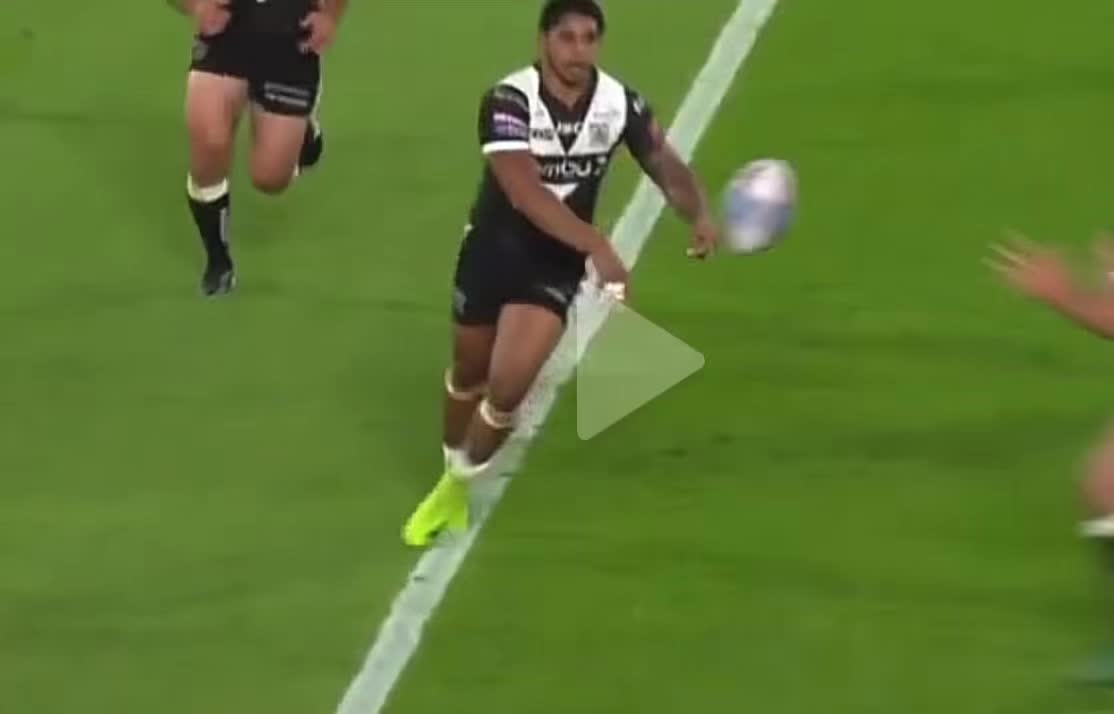@Rugby League Daily 🏉