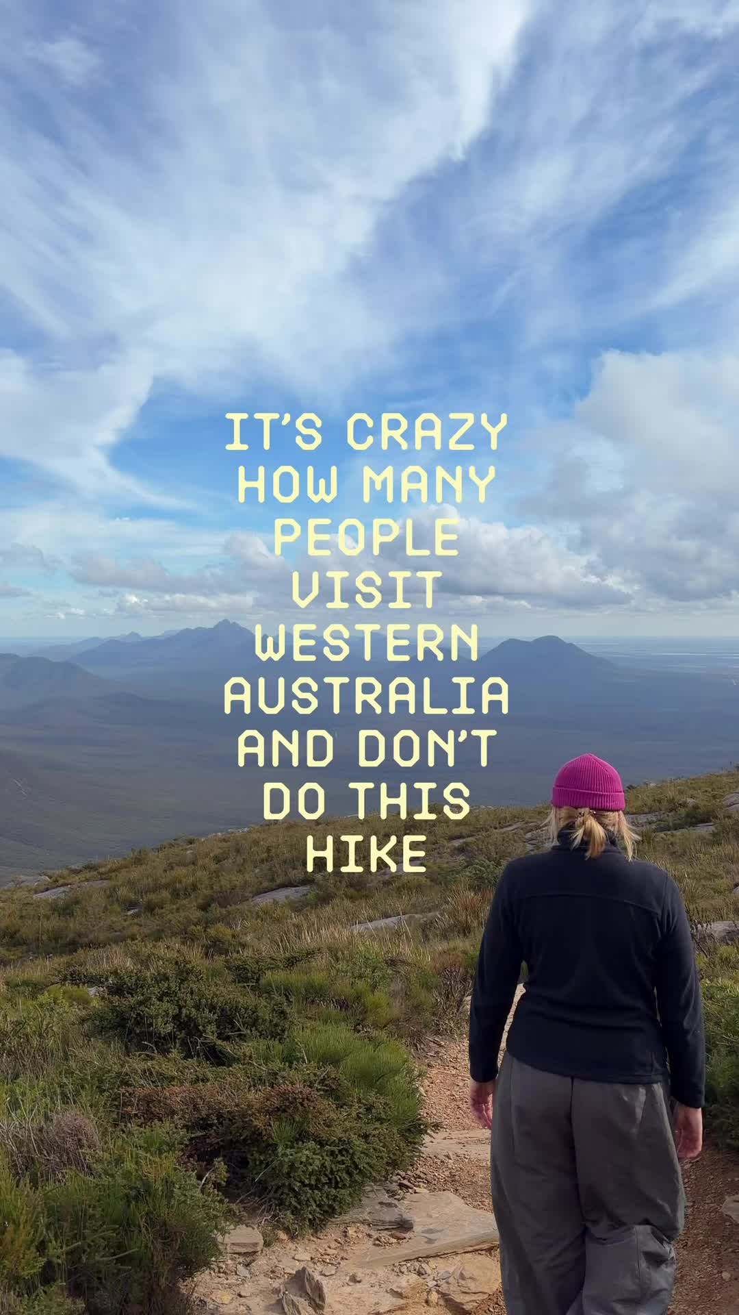 @Eleanor 𖦹 hiking & camping