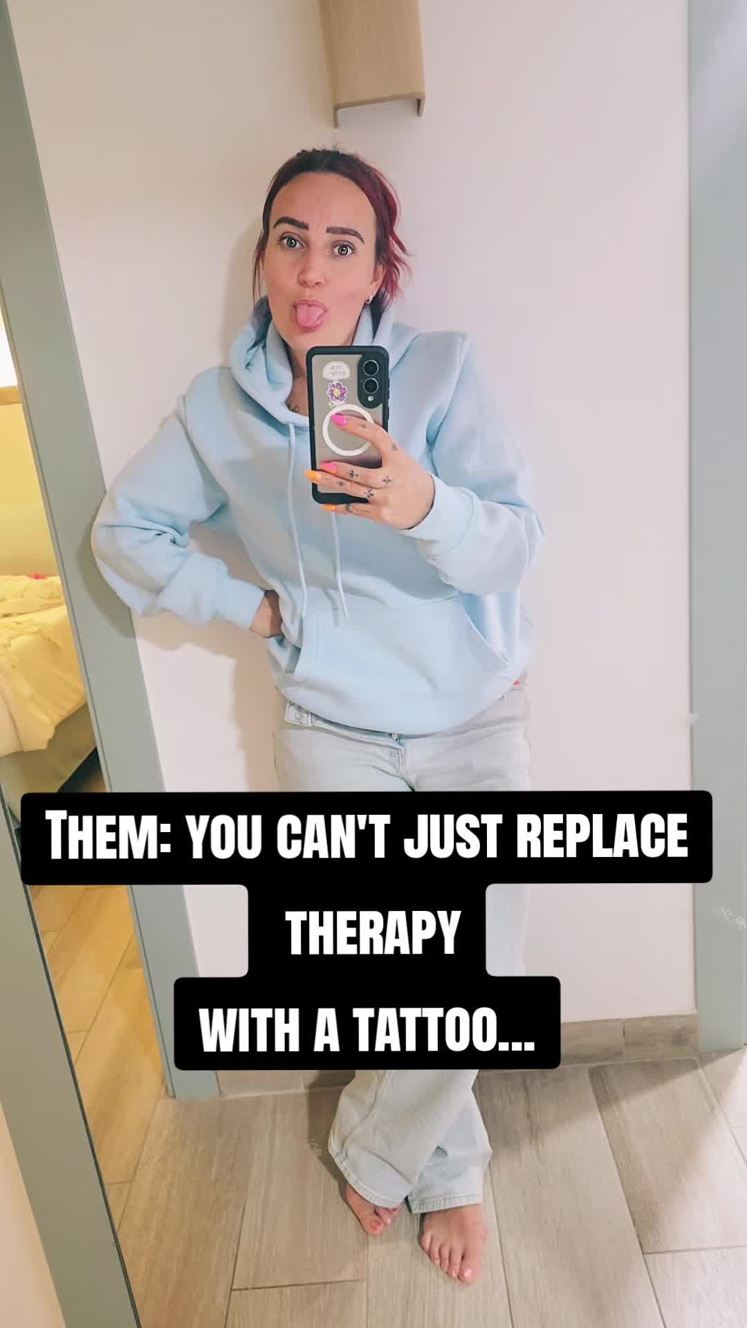 @Lisa 🏴