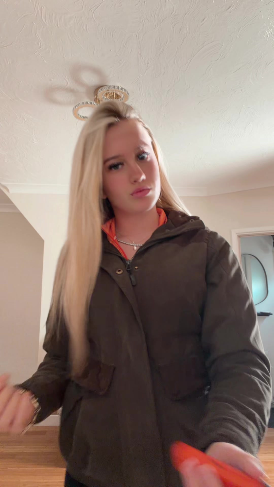 @Lily Fisher