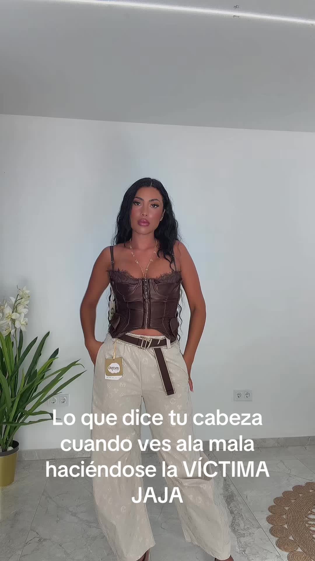 @Luisa de Marbella