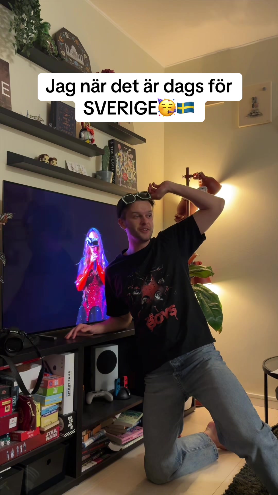 @Sam Pettersson