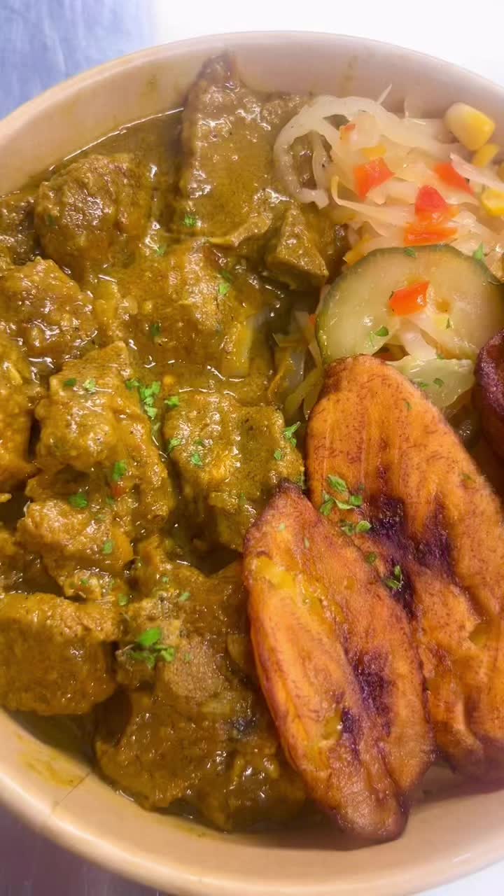 @Twingys Caribbean Kitchen