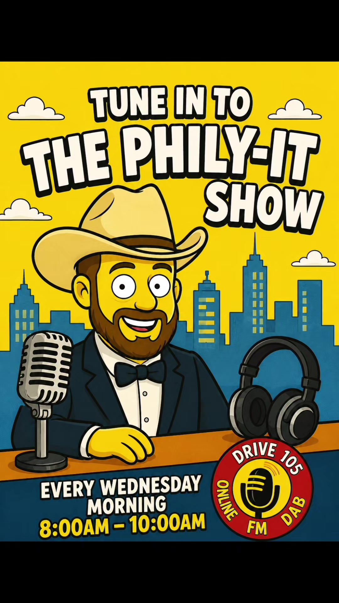 @Phily-It Podcast