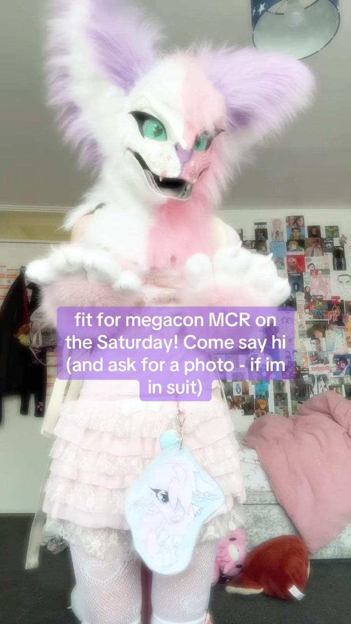 @🌸blossom🌸megacon mcr🔜