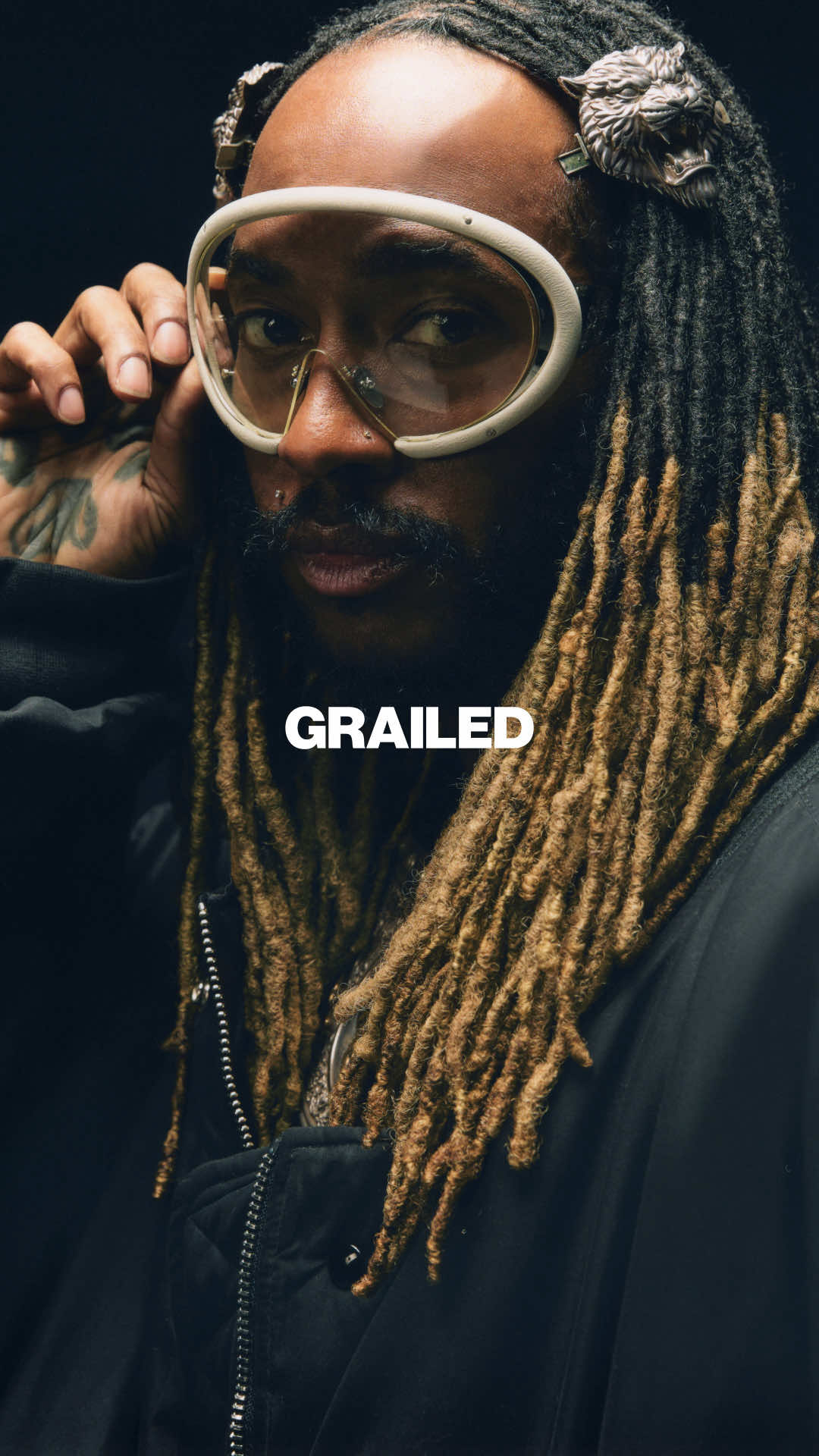 @Grailed