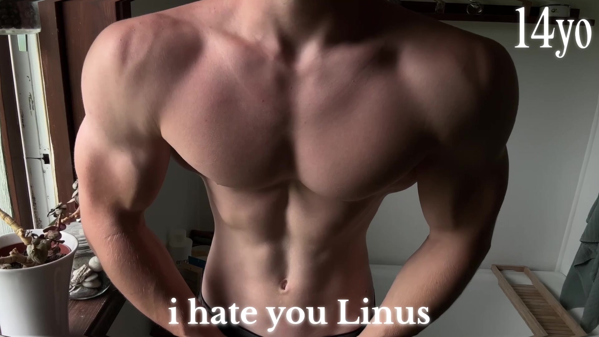 @linus.gym
