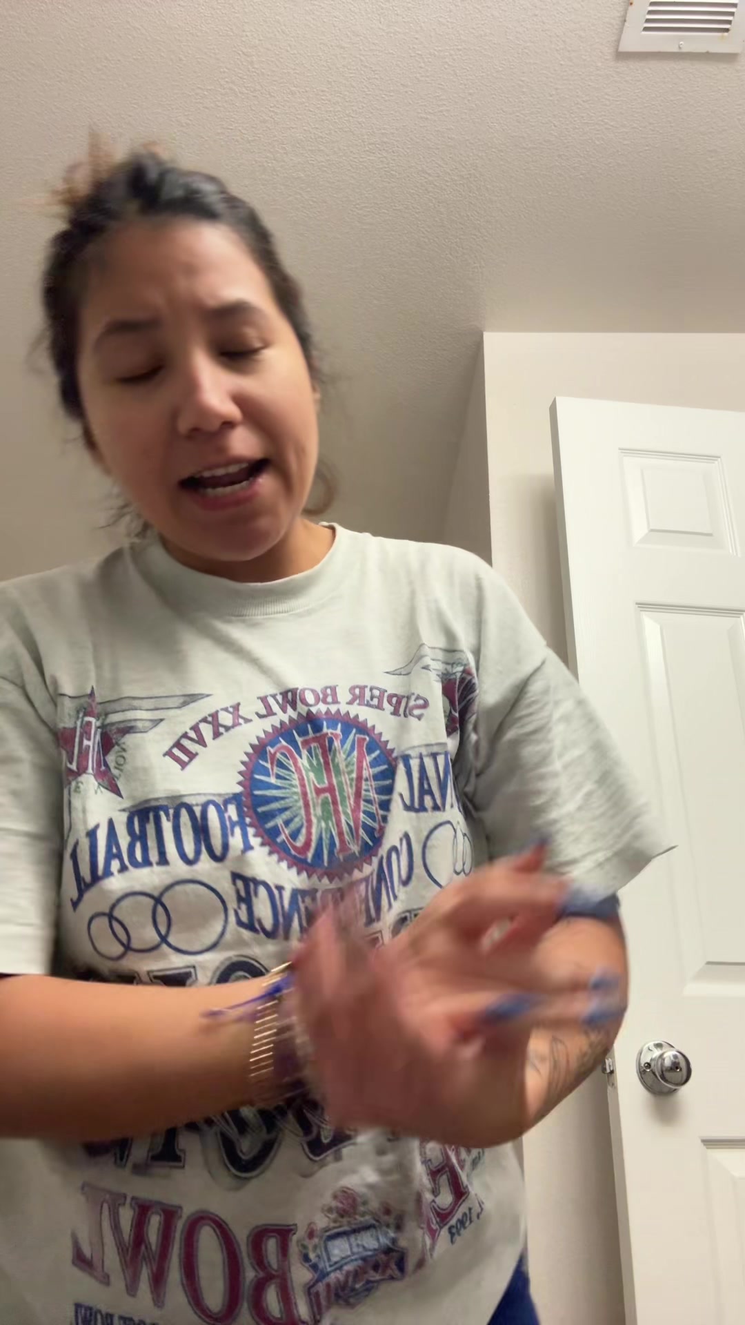 @Bre Martinez