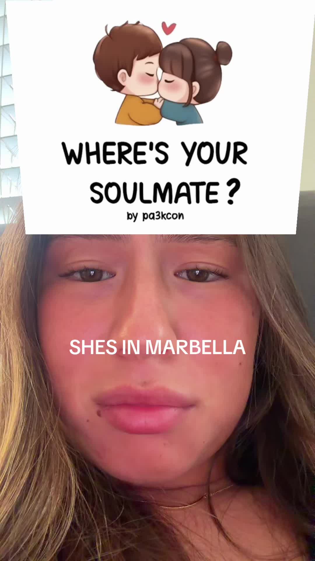 @Daisy and Maiz