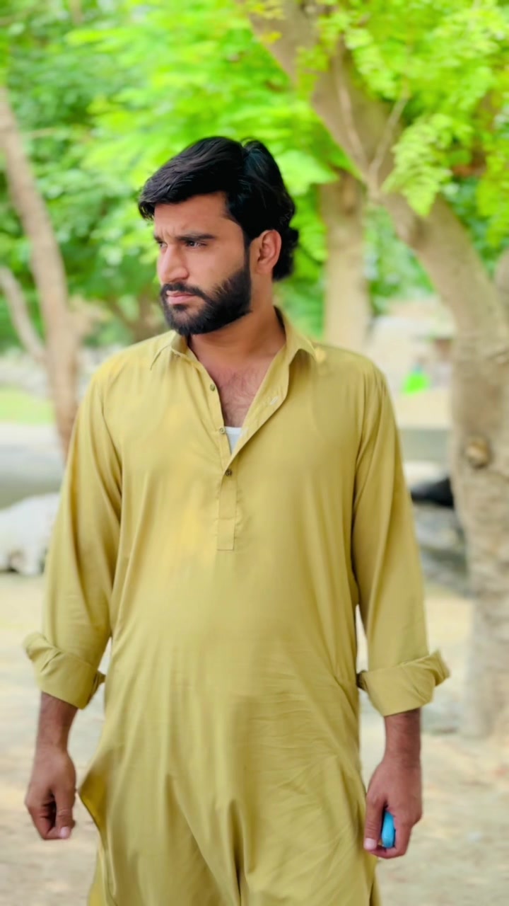 @Mubashir hance