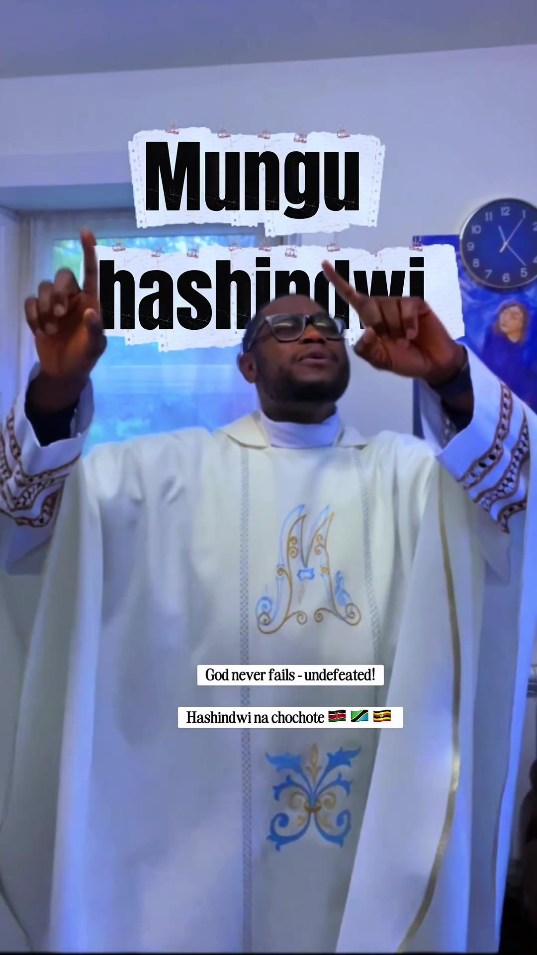 @Fr James Anyaegbu#tiktokpriest