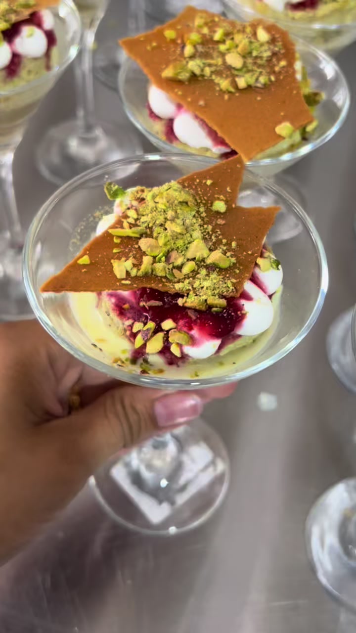 @Brûlée Pastelería