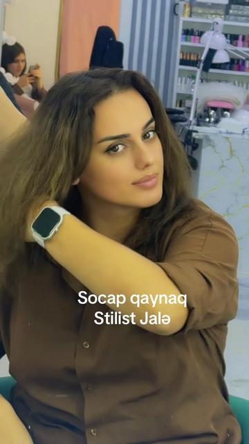 @Beauty by Jalə