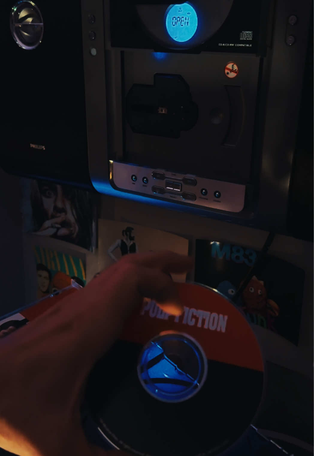 @Mr. Nostalgia HiFi