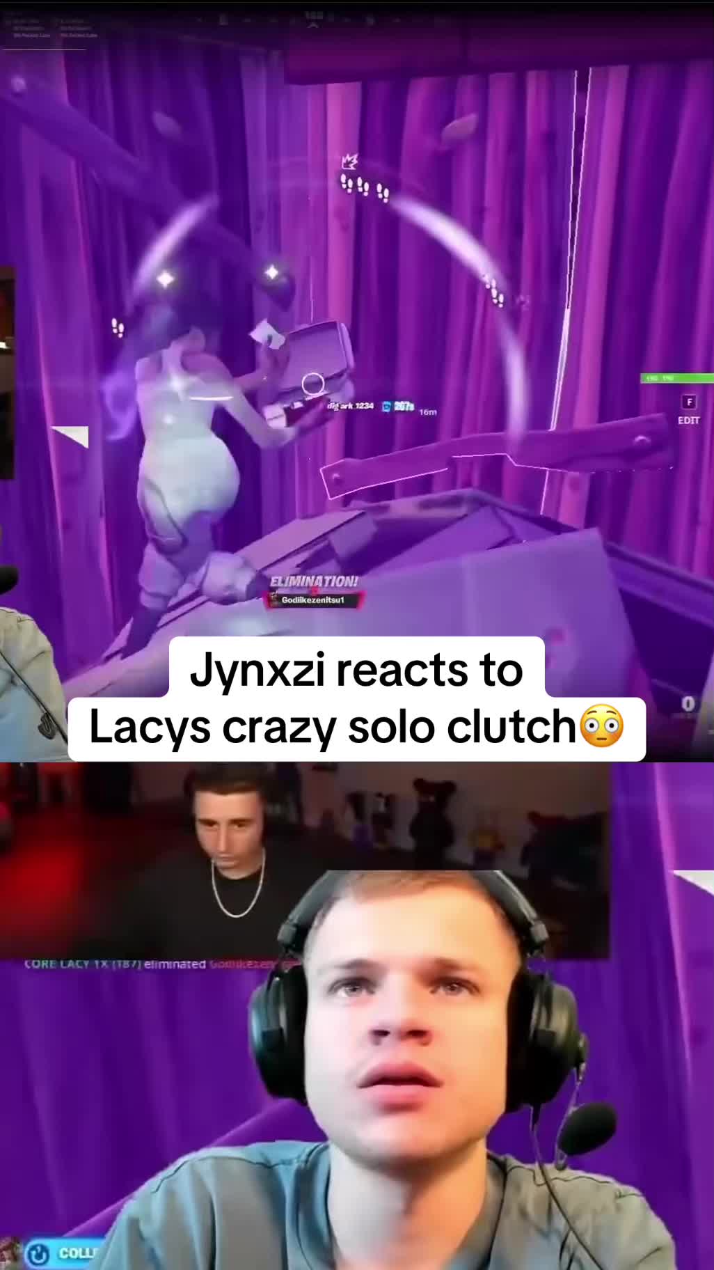 @Jynxzi Clips Premium