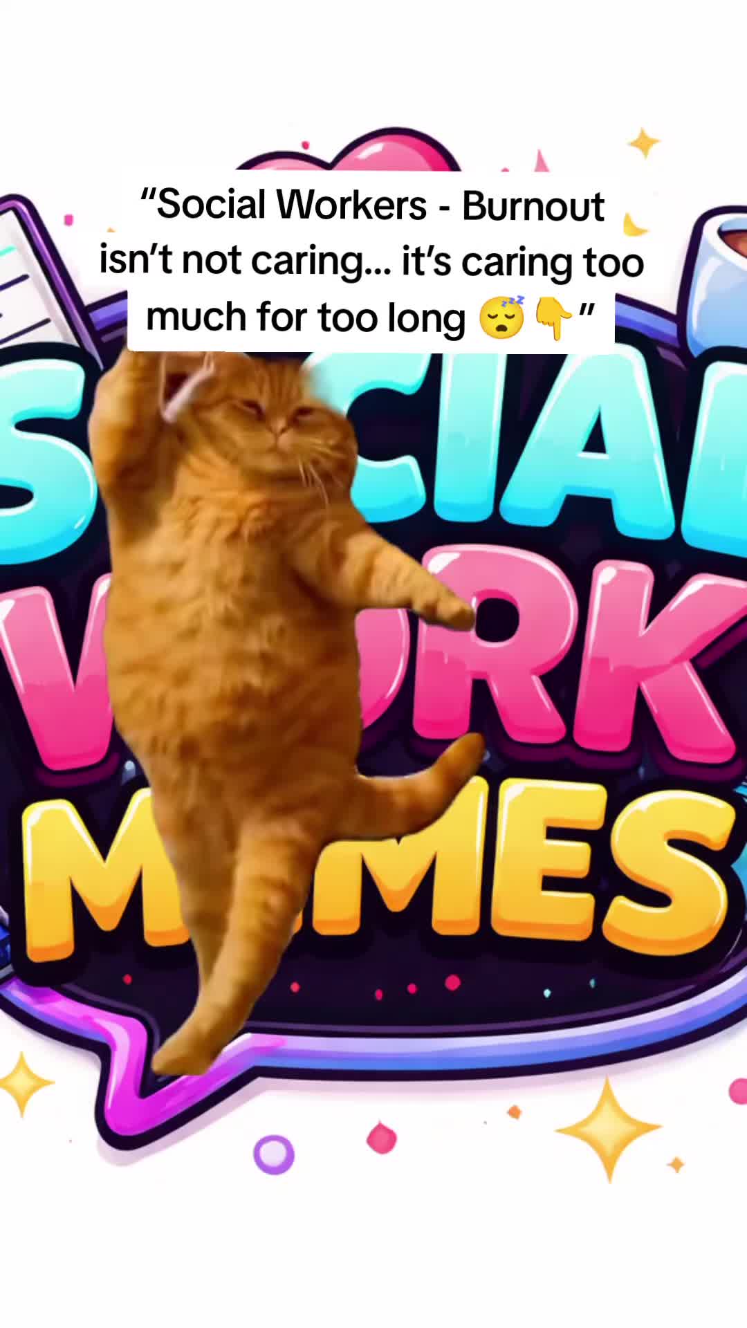 @Social Worker Memes