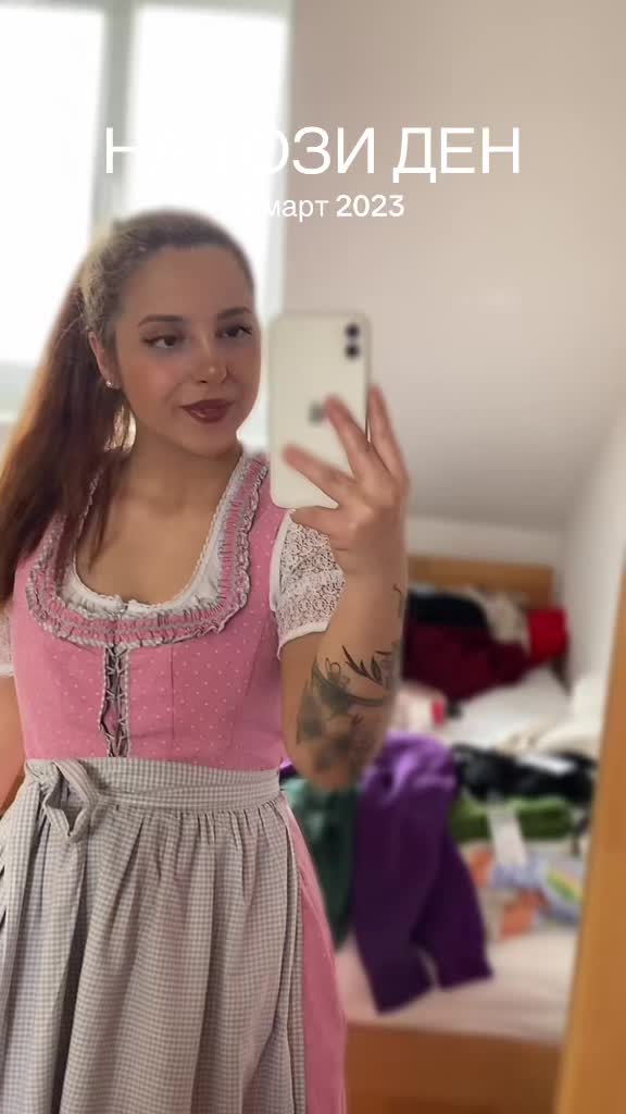 @🦋Veselina Stoqnova🦋