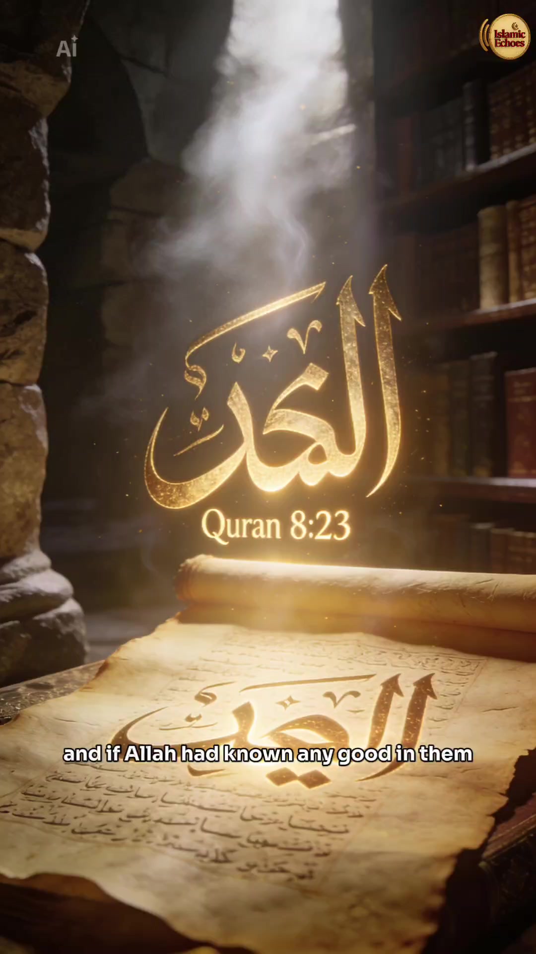 @Islamic Echoes