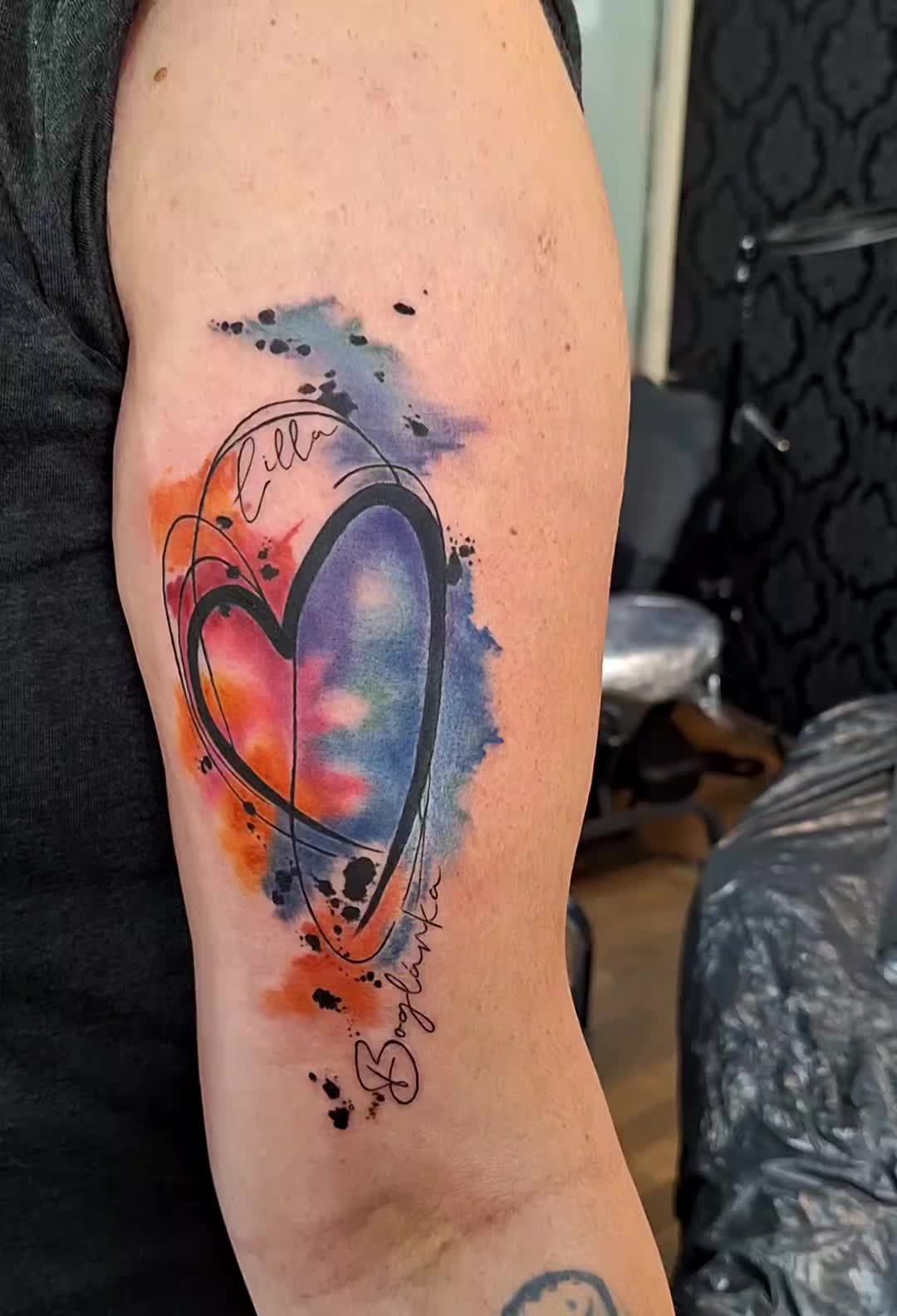 @Mandragora Tattoo Hungary