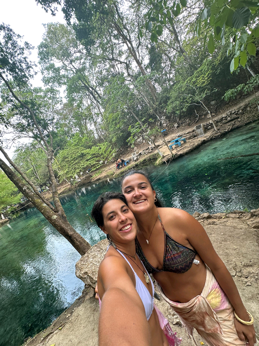 @Noa Ruiz | Viajar barato🌍