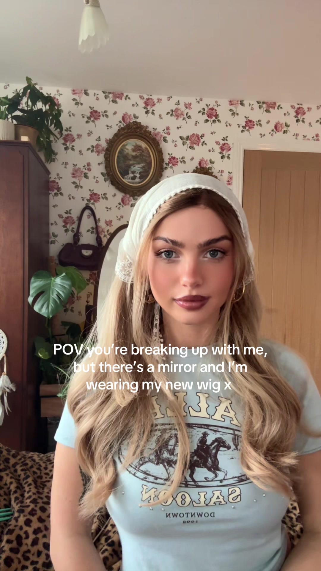 @Brooke💗Hair loss Journey