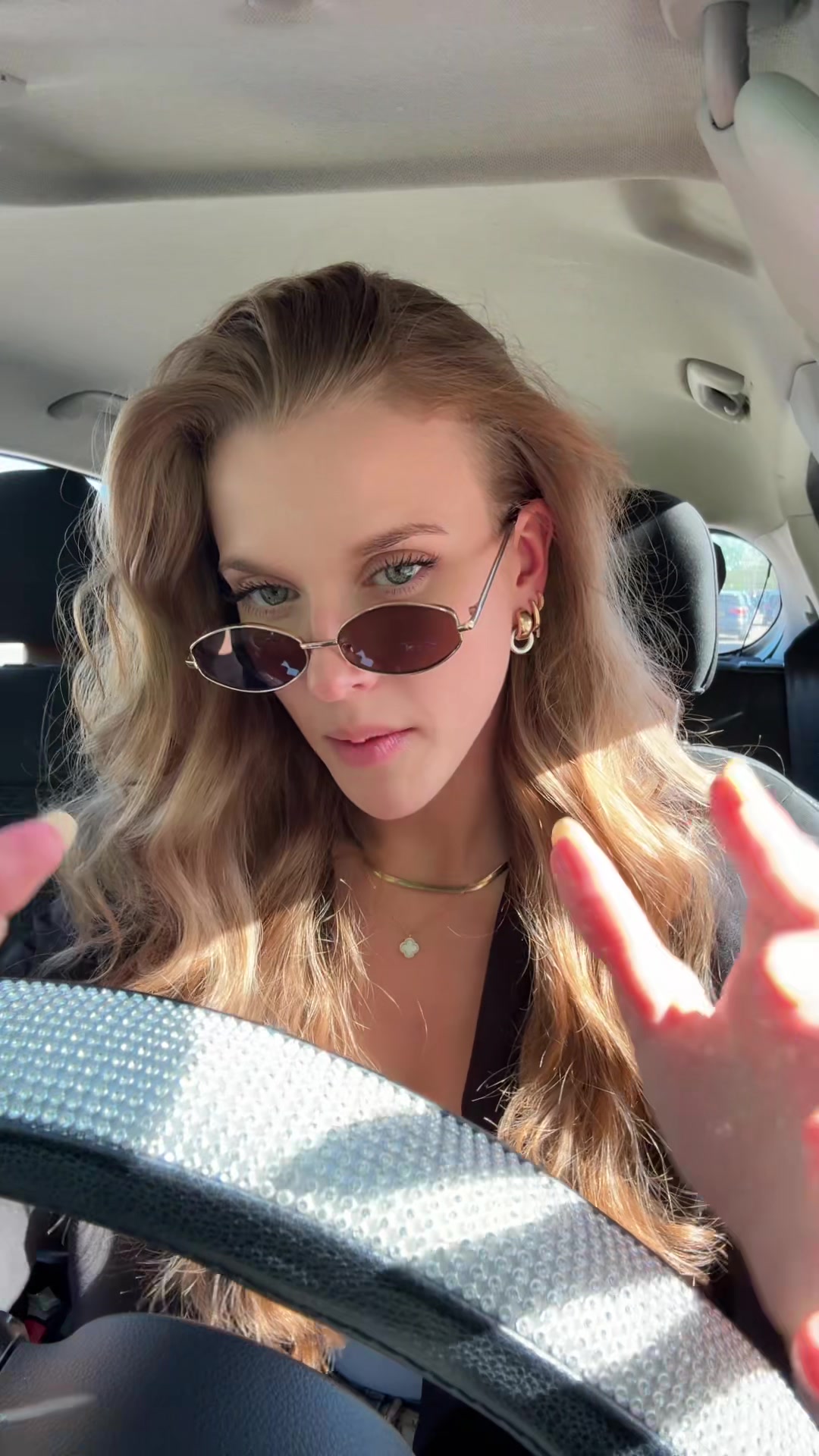 @✨Molly Allin✨