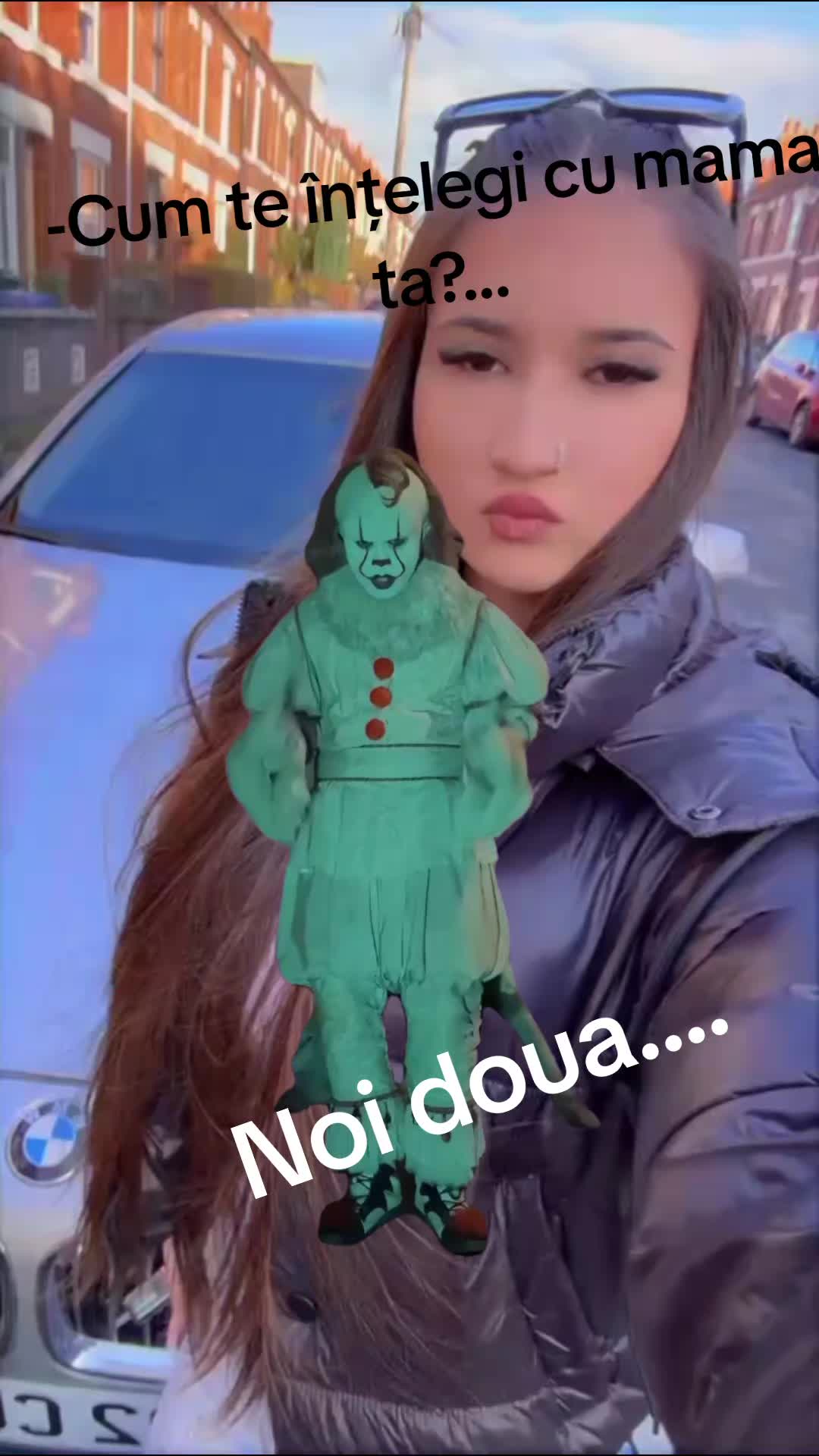 @Daniella