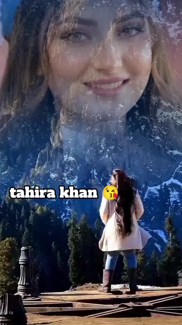 @@Tahira khan
