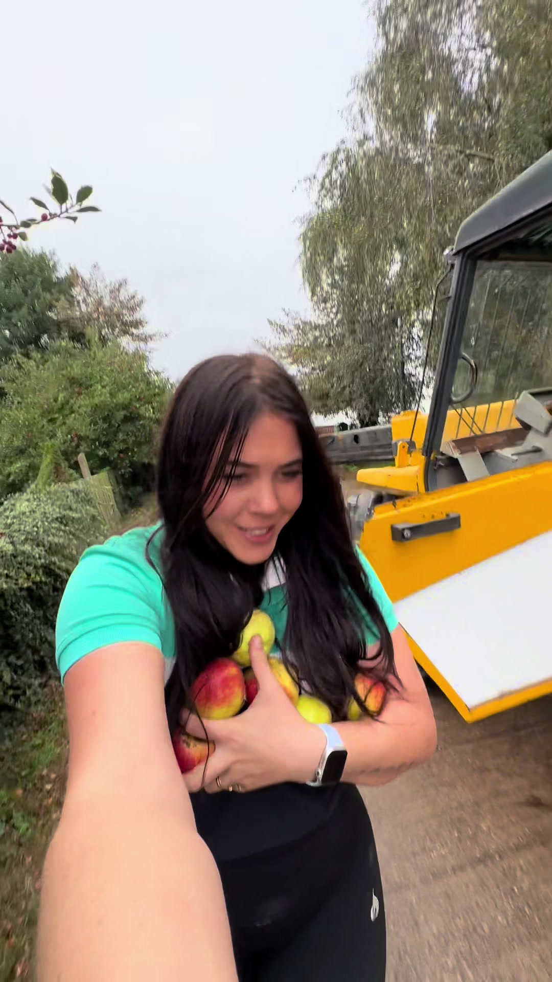 @TruckerGirl850