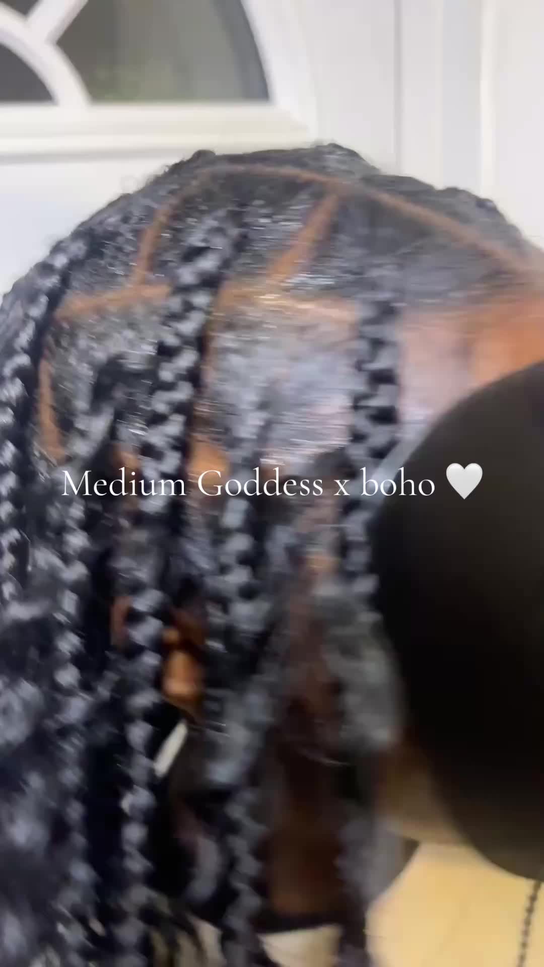 @Eleganttouchhairuk