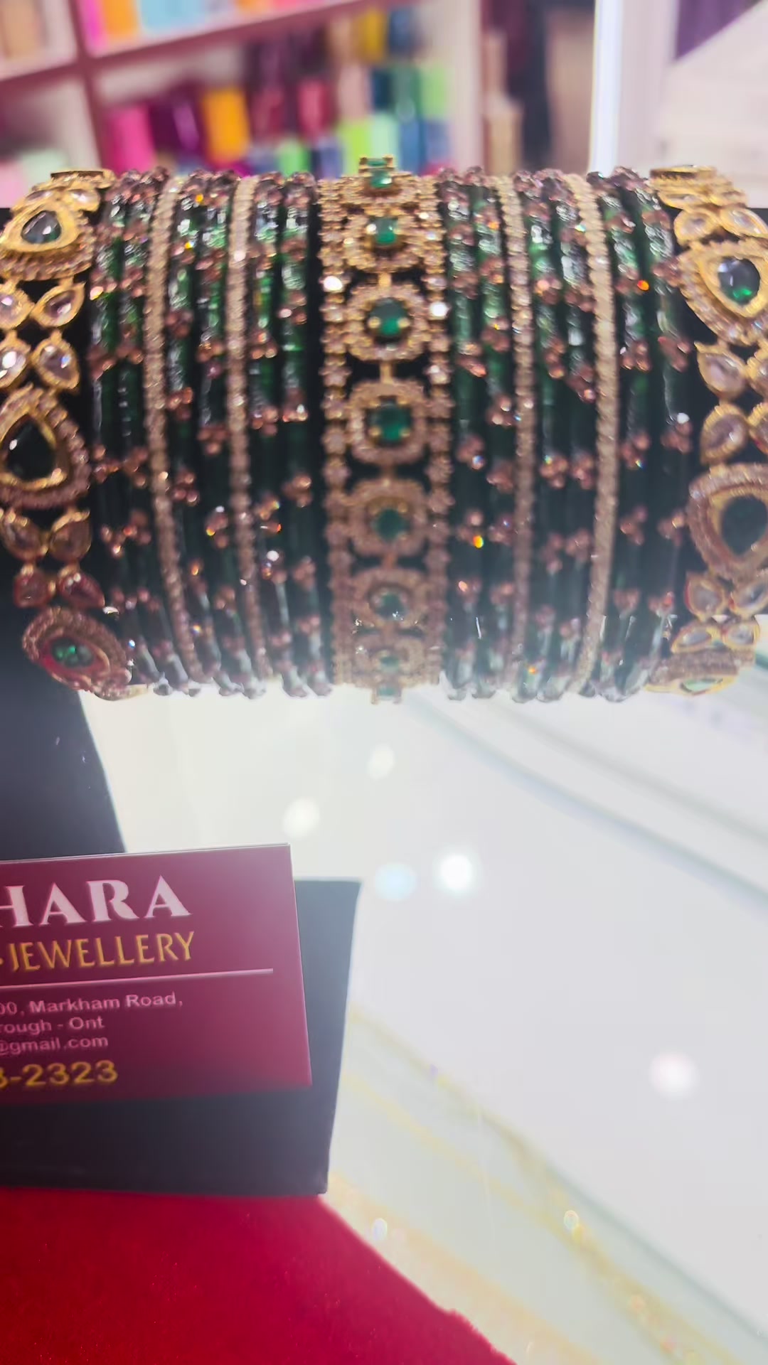 @Nehara fashion jewelry