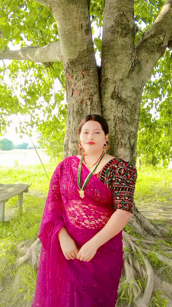 @Benisha Chaudhary