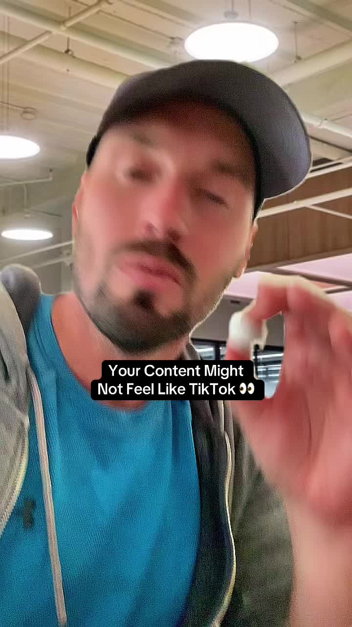 @Matt Jupp | TikTok Strategy