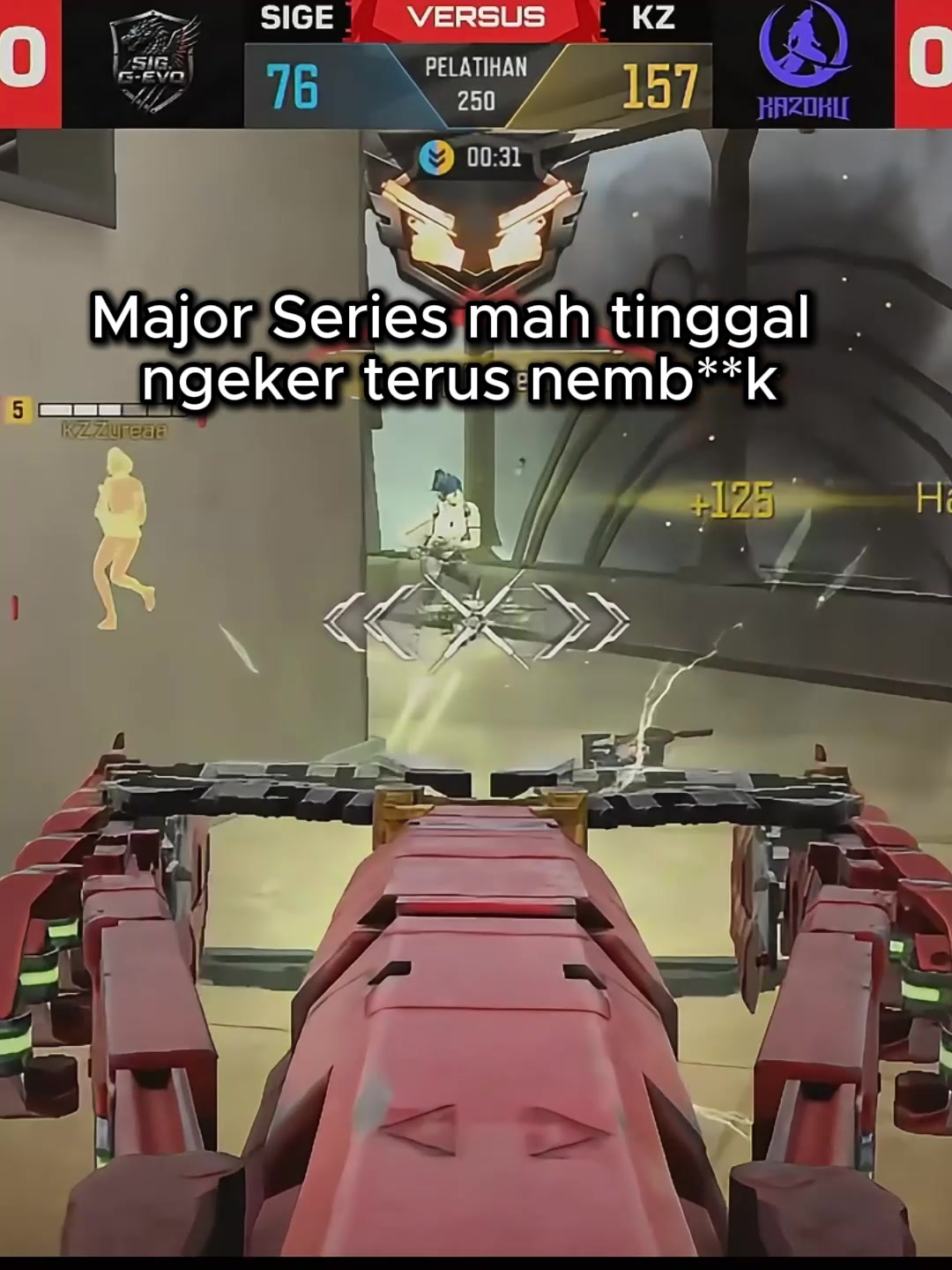 @Call of Duty: Mobile ID - CODM