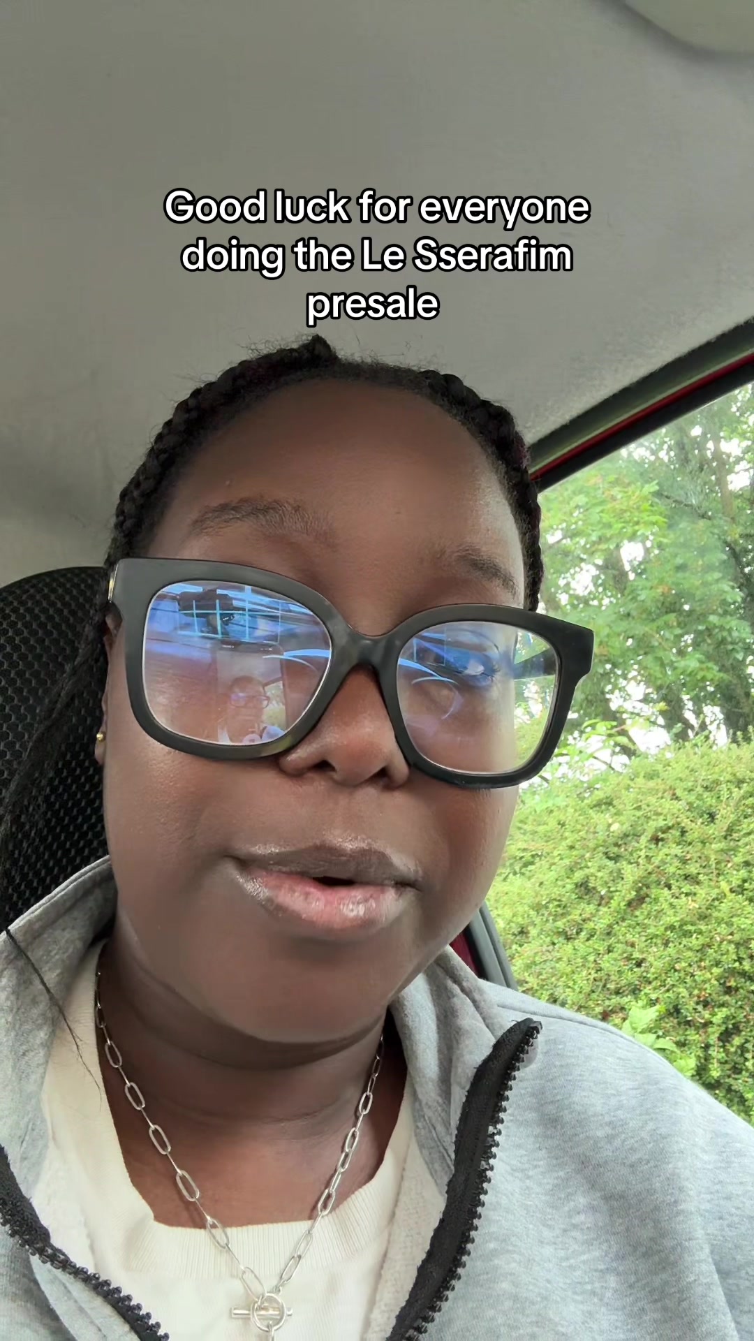 @Tez is seeing Twice & Ateez