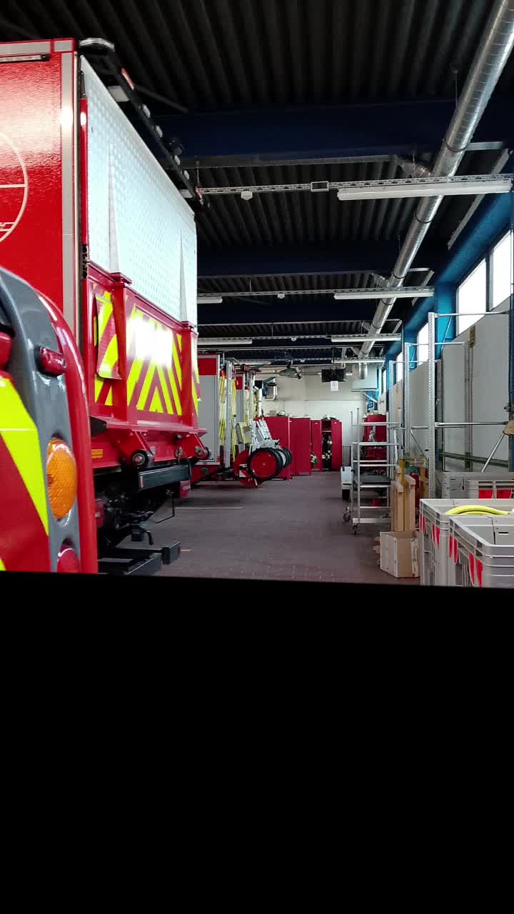 @freiwillige Feuerwehr Arnsberg