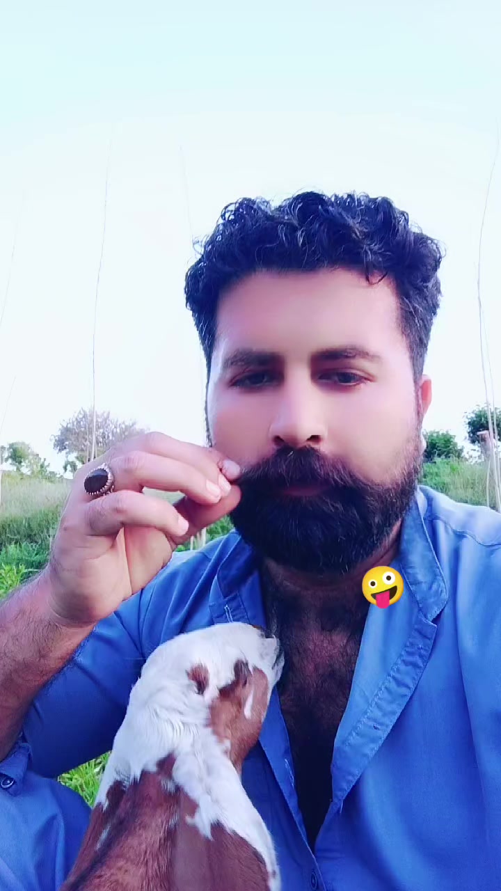 @Raja Zehran (Dani)